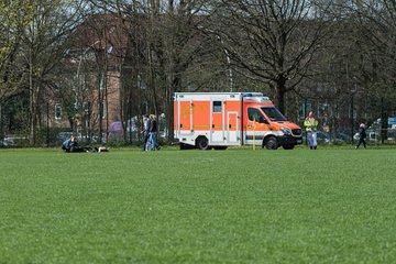 Bild 61 - Frauen Kieler MTV - SV Neuenbrook/Rethwisch : Ergebnis: 5:0